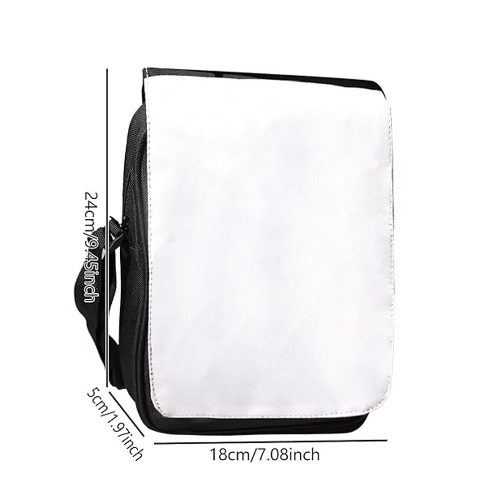 "Mushrat" Small Shoulder Bag